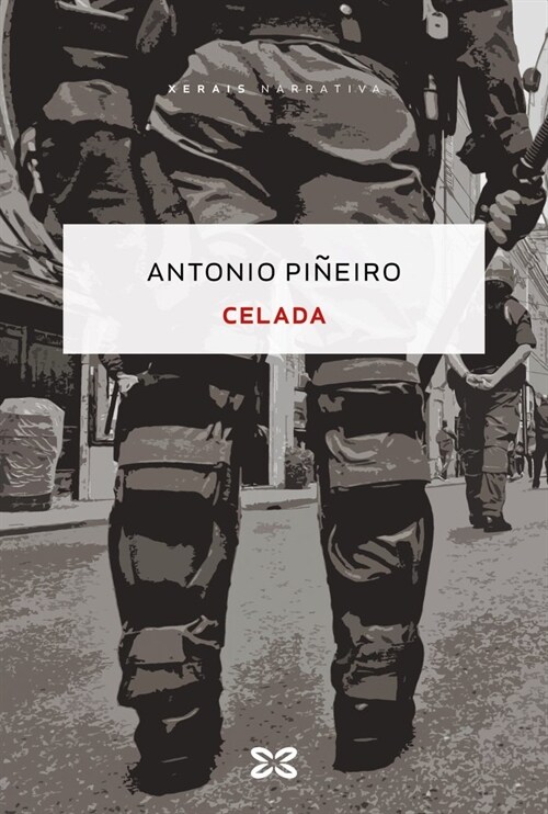 CELADA (Paperback)