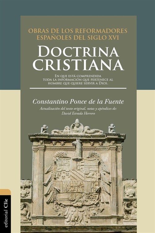 DOCTRINA CRISTIANA (Book)