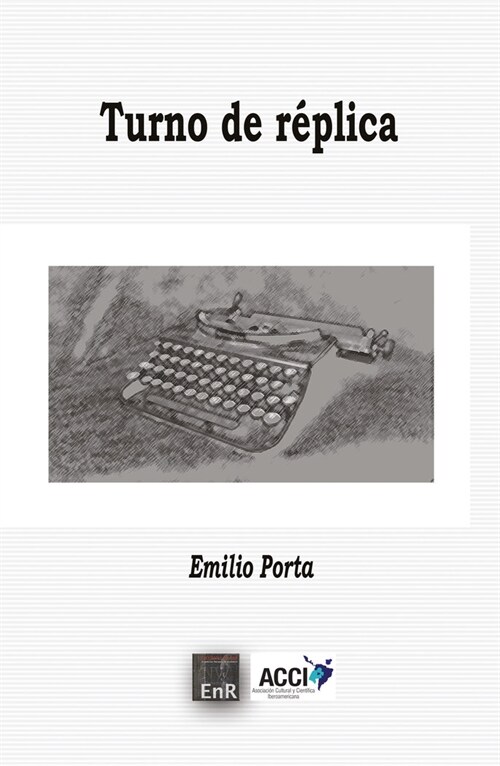 TURNO DE REPLICA (Paperback)