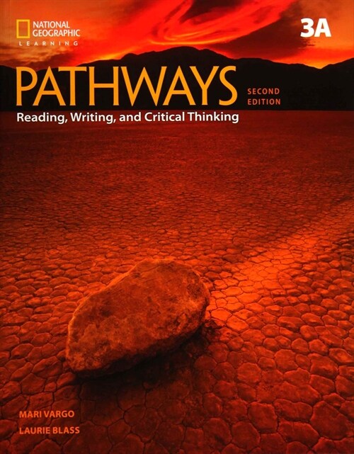 Pathways: Reading, Writing, and Critical Thinking 3: Student Book 3a/Online Workbook (Paperback, 2)