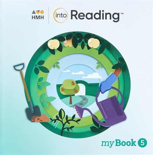 Into Reading Student myBook G1.5 (Paperback)