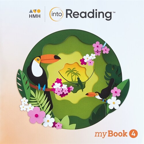 Into Reading Student myBook G2.4 (Paperback)