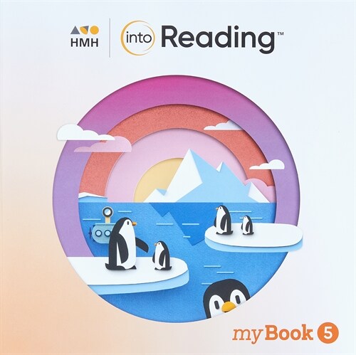 [중고] Into Reading Student myBook G2.5 (Paperback)