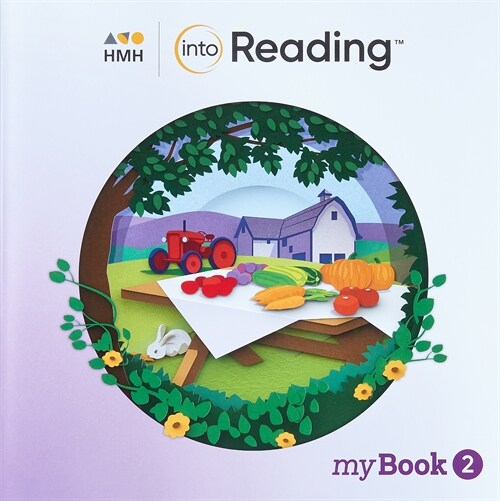 [중고] Into Reading Student myBook G3.2 (Paperback)