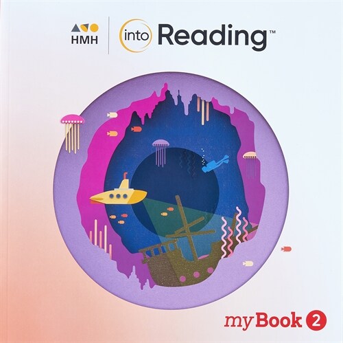 Into Reading Student myBook G6.2 (Paperback)