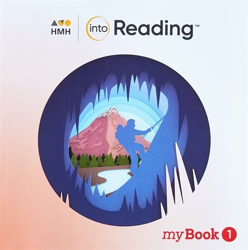Into Reading Student myBook G6.1 (Paperback)
