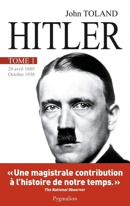 Hitler (Paperback)