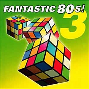 [수입] V.A- Fantastic 80s! Vol. 3 [2CD]
