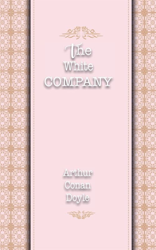 The White Company (Paperback)