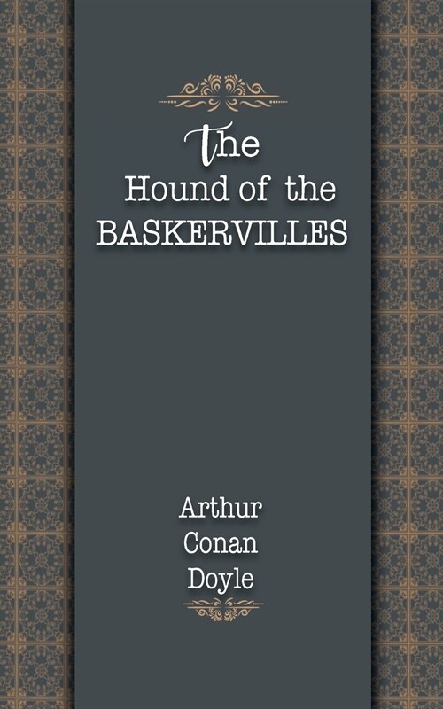 The Hound of the Baskervilles (Paperback)