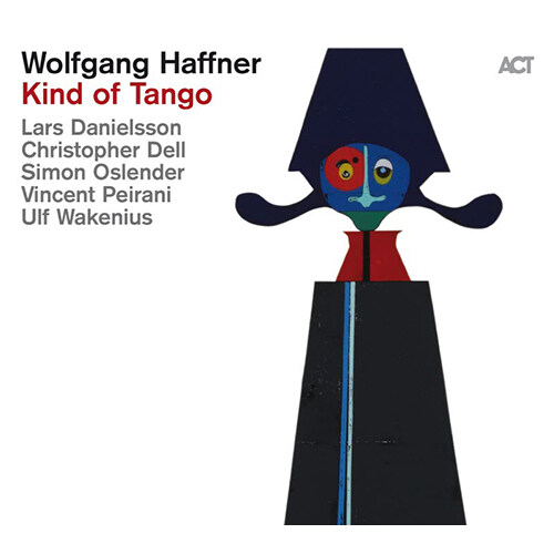 [수입] Wolfgang Haffner - Kind of Tango [180g LP]