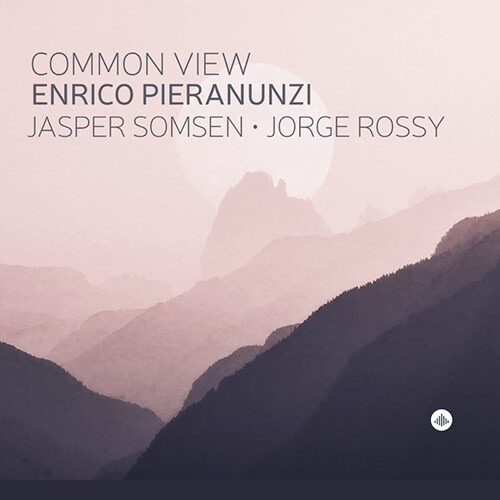 [수입] Enrico Pieranunzi - Common View