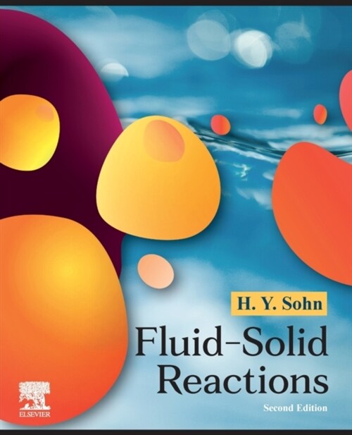 Fluid-Solid Reactions (Paperback)