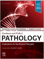 Goodman and Fuller's Pathology: Implications for the Physical Therapist (Hardcover, 5)