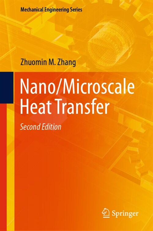 Nano/Microscale Heat Transfer (Hardcover, 2, 2020)