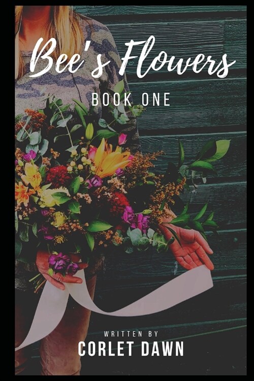Bees Flowers: Book One (Paperback, 4)