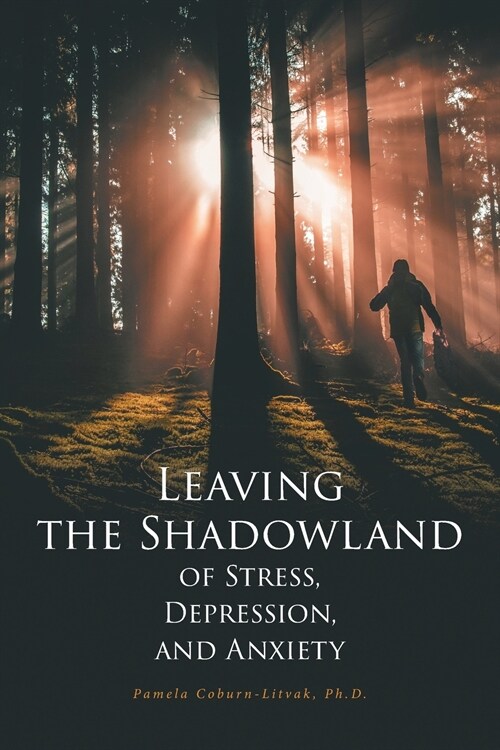 Leaving the Shadowland of Stress, Depression, and Anxiety (Paperback)