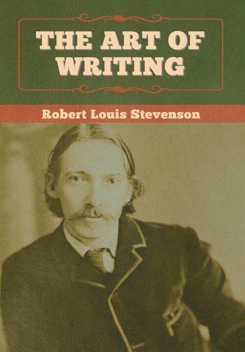 The Art of Writing (Hardcover)