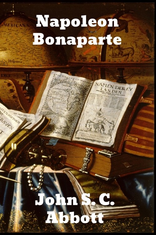 Napoleon Bonaparte (Paperback)