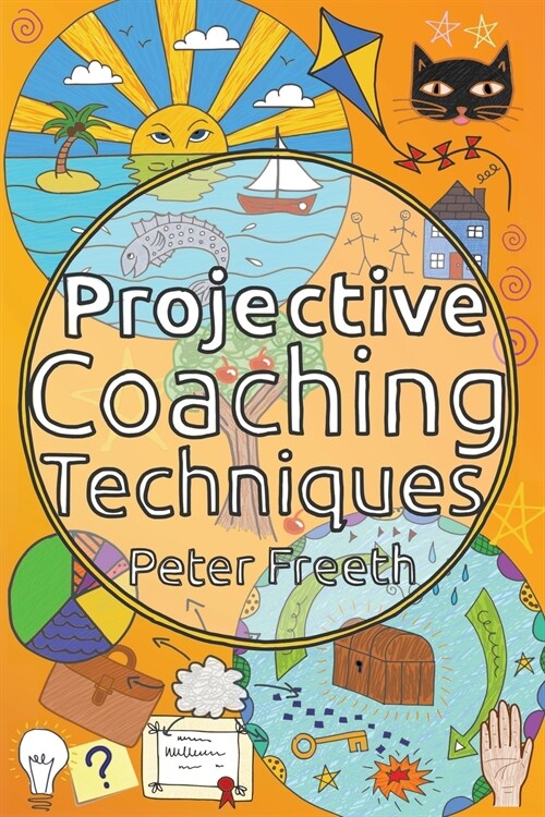 Projective Coaching Techniques (Paperback)