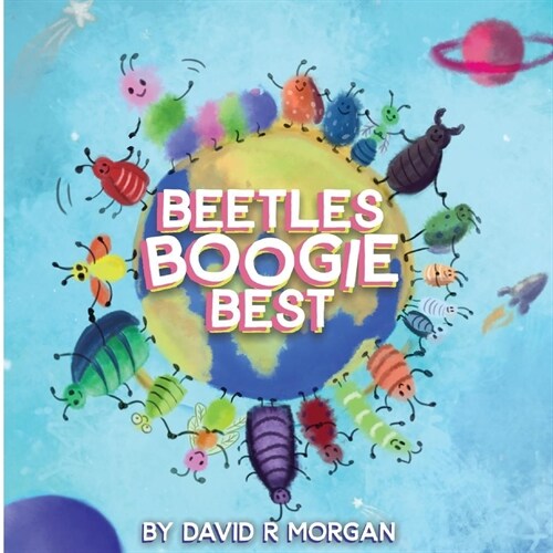 Beetles Boogie Best (Paperback)