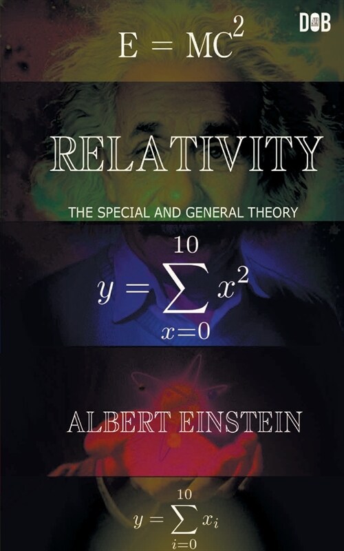 Relativity (Paperback)
