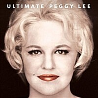 [수입] Peggy Lee - Ultimate Peggy Lee (Gatefold)(2LP)