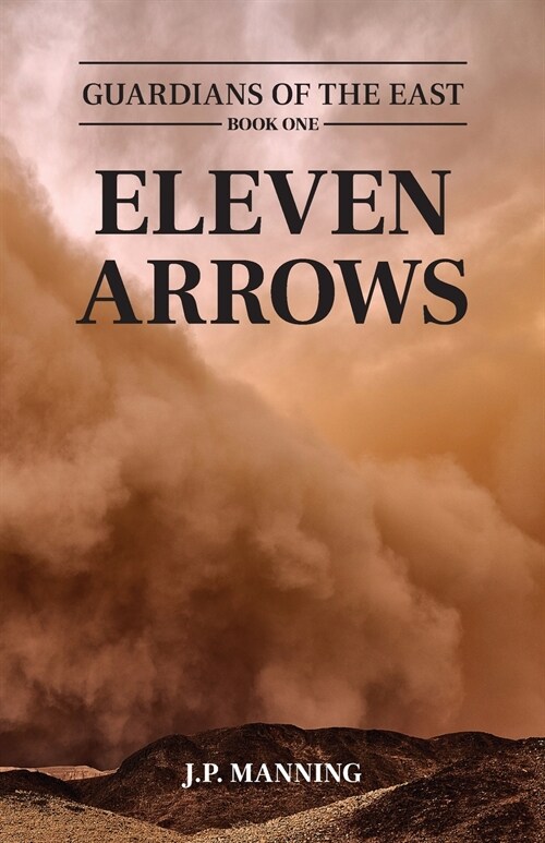 Eleven Arrows (Paperback)