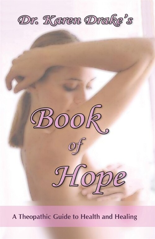 Karen Drakes Book of Hope (Paperback)