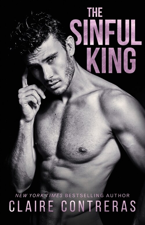 The Sinful King (Paperback)