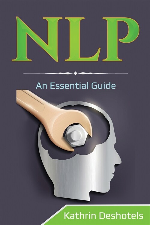 Nlp: An Essential Guide (Paperback)