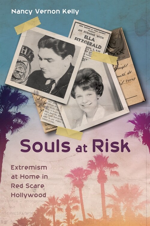 Souls at Risk (Hardcover)