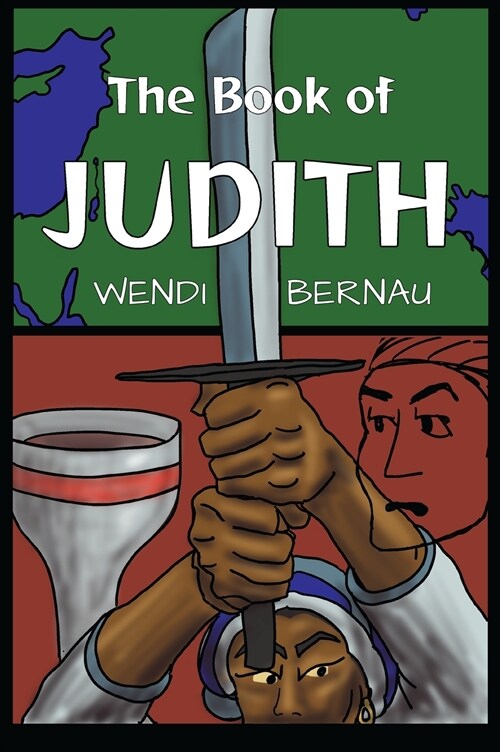 The Book of Judith (Hardcover)