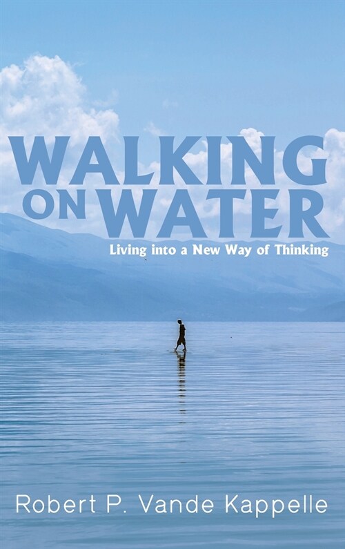 Walking on Water (Hardcover)