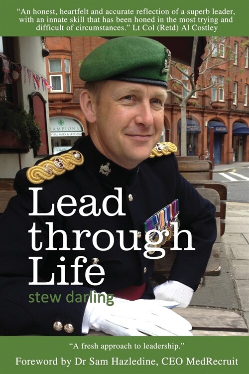 Lead through Life (Paperback)