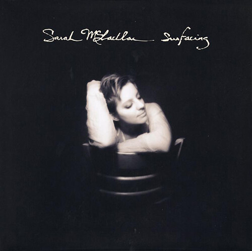 [수입] Sarah McLachlan - Surfacing [200g 2LP, 45RPM]