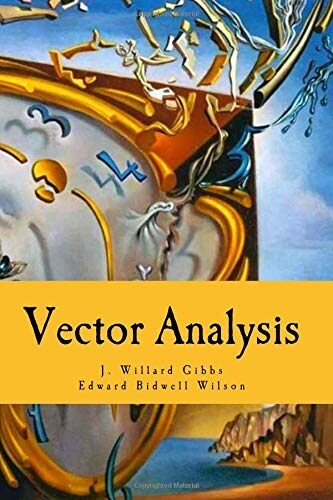 Vector Analysis (Paperback)