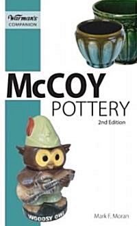 McCoy Pottery (Paperback, 2nd)
