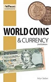 Warmans Companion World Coins & Currency (Paperback, 2nd)