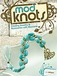Mod Knots (Paperback)