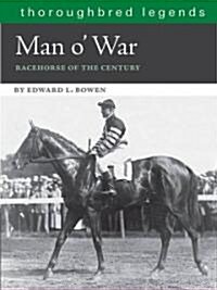 Man OWar (Paperback)