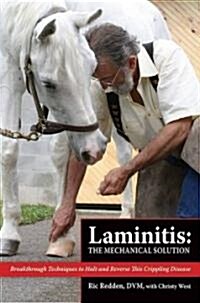 Laminitis (Paperback, Illustrated)