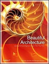 Beautiful Architecture (Paperback)