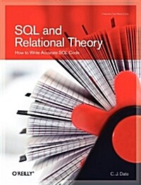 SQL and Relational Theory (Paperback)