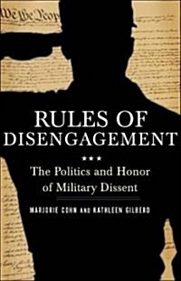 Rules of Disengagement (Paperback)