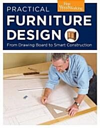Practical Furniture Design (Paperback)