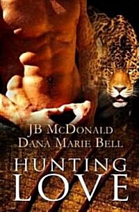 Hunting Love (Paperback)