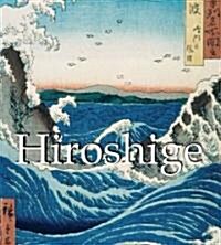Hiroshige (Hardcover)
