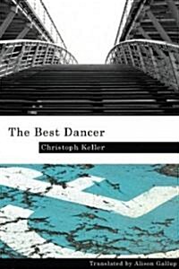 The Best Dancer (Paperback)