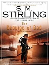 The Scourge of God: A Novel of the Change (MP3 CD)
